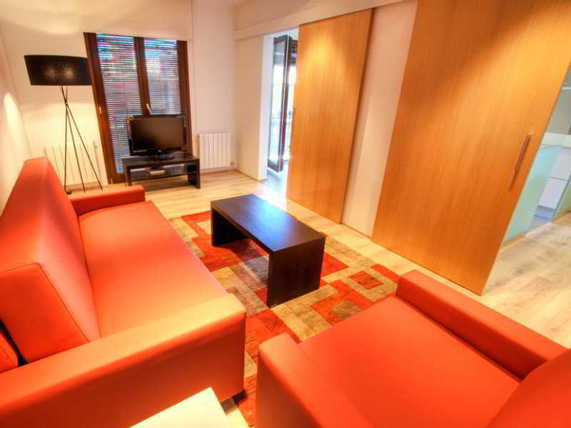 City Stays Portaferrissa Apartment — Fotos 3