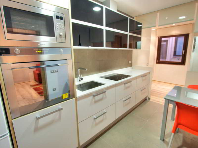 City Stays Portaferrissa Apartment — Fotos 2